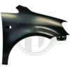 DIEDERICHS 2296607 Wing
